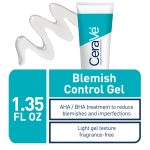 Cerave Blemish Control Gel