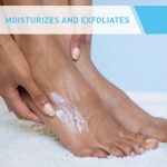 Cerave Salicylic Acid foot Cream 88ml Cerave Salicylic Acid foot Cream 88ml
