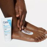 Cerave Salicylic Acid foot Cream 88ml Cerave Salicylic Acid foot Cream 88ml