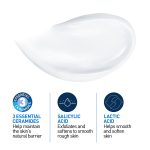 Cerave Sa Smoothing Cream 340G