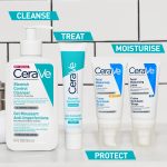 Cerave Blemish Control Gel