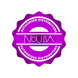 Authorized Nouba