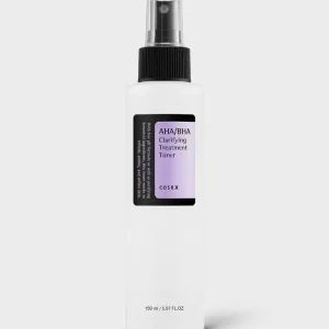 COSRX Clarifying Treatment Toner 150ml