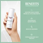 Eucerin Dermo Purifyer Adjunctive Soothing Cream 50ml