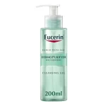 Eucerin DermoPurifyer Cleansing Gel, 200ml