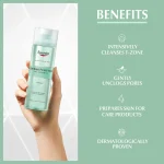 Eucerin DermoPurifyer Toner 200ml