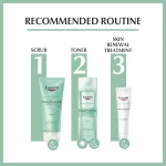 Eucerin DermoPurifyer Toner 200ml