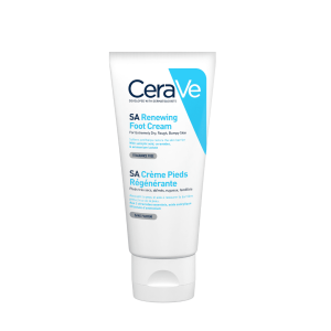 Cerave Salicylic Acid foot Cream 88ml