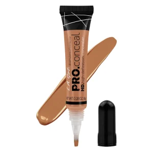L.A Pro Concealer Cover Up Almond