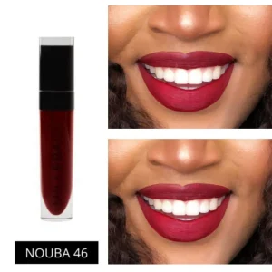 Nouba Millebaci 46