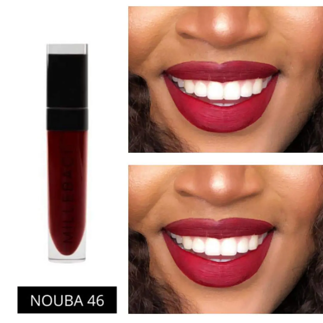 Nouba Millebaci 46