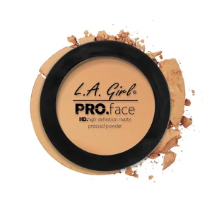 L.A Girl Pro Face Pressed Powder Classic Tan