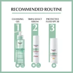 Eucerin DermoPurifyer Oil Control Protective Fluid, 50ml