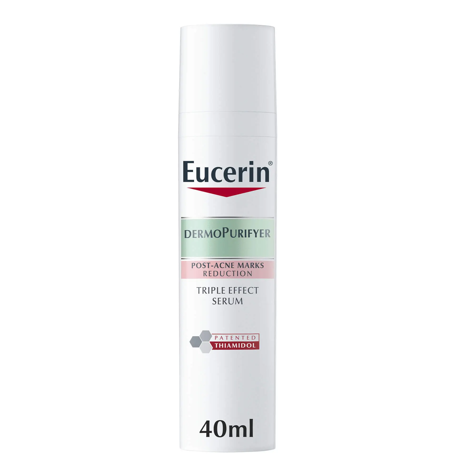 Eucerin DermoPurifyer Triple Effect Serum, 40ml Eucerin DermoPurifyer Triple Effect Serum, 40ml