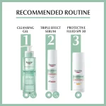 Eucerin DermoPurifyer Triple Effect Serum, 40ml Eucerin DermoPurifyer Triple Effect Serum, 40ml