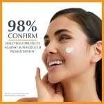 Eucerin Sun Even Pigment Perfector Fluid, 50ml Eucerin Sun Even Pigment Perfector Fluid, 50ml