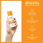 Eucerin Sun Even Pigment Perfector Fluid, 50ml Eucerin Sun Even Pigment Perfector Fluid, 50ml