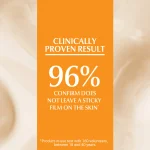 Eucerin Sunscreen Hydro Protect Face Ultra Light Fluid, 50ml