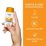 Eucerin Sunscreen Hydro Protect Face Ultra Light Fluid, 50ml
