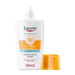 Eucerin Sunscreen Hydro Protect Face Ultra Light Fluid, 50ml