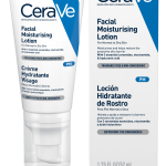 Cerave Pm Facial Moisturizing Lotion 52 ml