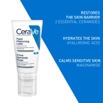 Cerave Pm Facial Moisturizing Lotion 52 ml
