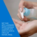 Cerave SA Smoothing Cleanser 236 ML