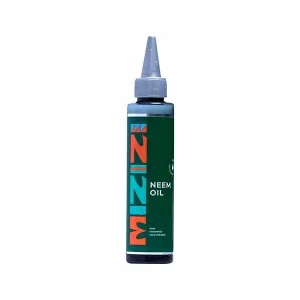 Mizizi Neem Oil 120ml