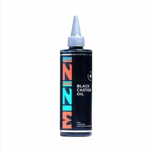 Mizizi Black Caster Oil 250ml