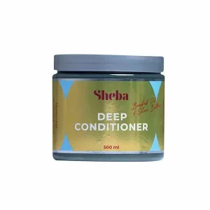 Sheba Deep Conditioner Treatment 500ml