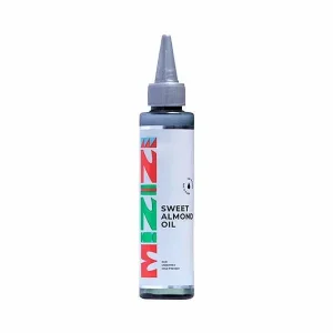 Mizizi Sweet Almond Oil 120ml