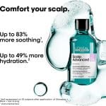 L'oreal Professional Scalp Advanced Anti-Discomfort Bundle L'oreal Professional Scalp Advanced Anti-Discomfort Bundle