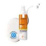 La Roche Posay Anthelios Shaka Spray SPF 50+ 200ml La Roche Posay Anthelios Shaka Spray SPF 50+ 200ml