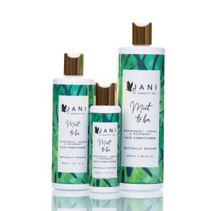 Jani Hair Conditioner Mint To Be