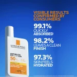 La Roche Posay Anthelios Shaka Fluid Face SPF 50+ 50ml