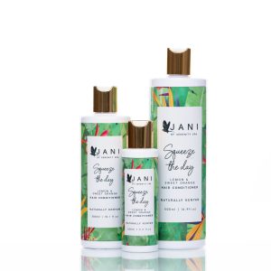 Jani Hair Conditioner Squeeze The Day