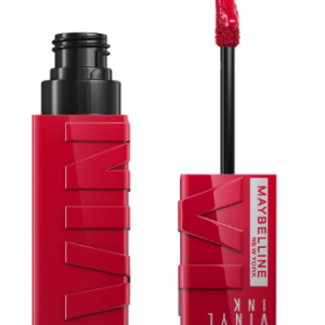Maybelline Superstay Vinyl Ink Music Collection 50 - Wicked 5.2ML