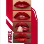 Maybelline Superstay Vinyl Ink Music Collection 50 - Wicked 5.2ML Maybelline Superstay Vinyl Ink Music Collection 50 - Wicked 5.2ML