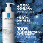 La Roche-Posay Lipikar Baume AP+ M 400ml