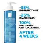 La Roche-Posay Effaclar Foam Cleanser-400ml