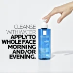 La Roche-Posay Effaclar Foam Cleanser-400ml