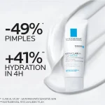 Laroche posay Effaclar H Iso-Biome For Blemish Prone Skin 40Ml