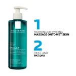 La Roche Posay Effaclar Micropeel Face and Body Cleanser 400 ml