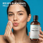BIO BALANCE SUPER TONER PORE TIGHT 250ML