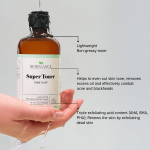 BIO BALANCE SUPER TONER PORE TIGHT 250ML
