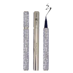 GLAMOUR QUEEN LIQUID EYELINER black