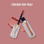 GLAMOUR QUEEN LIQUID LIPSTICK Crush on you