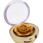 GLAMOUR QUEEN HIGHLIGHTER Desert Rose gold