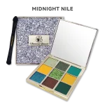 GLAMOUR QUEEN EYESHADOW PALETTE Midnight Nile