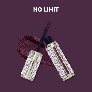 GLAMOUR QUEEN LIQUID LIPSTICK No limit